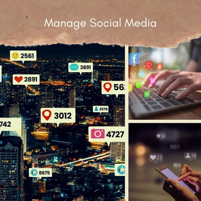 be your marketing management virtual assistant