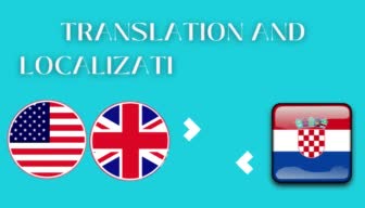 translate english to croatian and vice versa