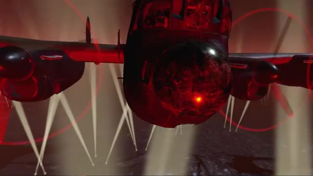 create an interactive experience realtime 3d film