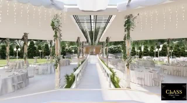 make an architectural 3d animation
