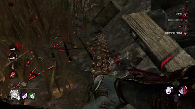 coach and train you for any skill level for killer in dead by daylight