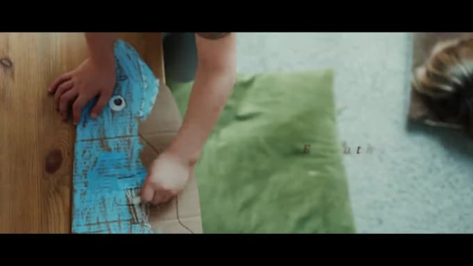 edit national geographic style documentary videos