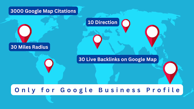 optimize google maps business profile for local SEO and trusted local citations