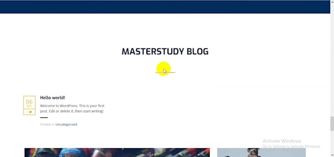 create lms website using learndash, learnpress, masterstudy,