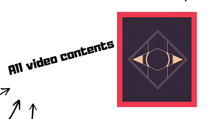 do expert video editing