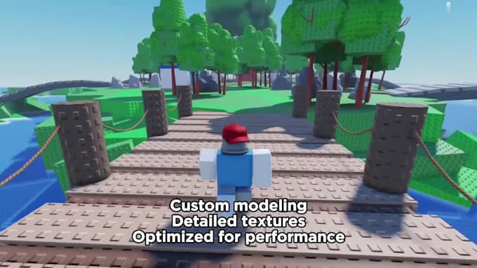 develop your entire roblox game from start to finish