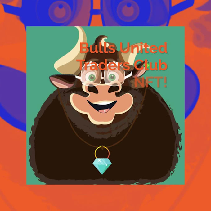 Create unique nft art collection with 100, 1000, 10k nfts by