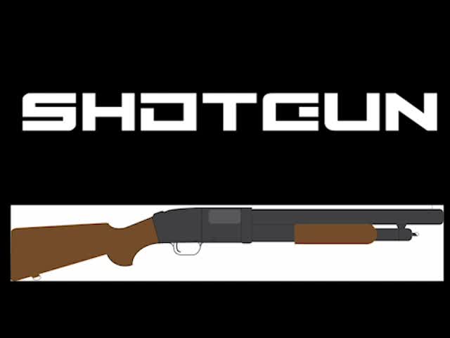 draw gun for you