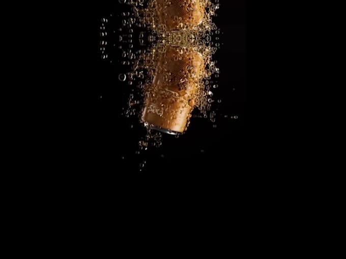 3d beverage animation 3d product animation video can 3d bottle animation