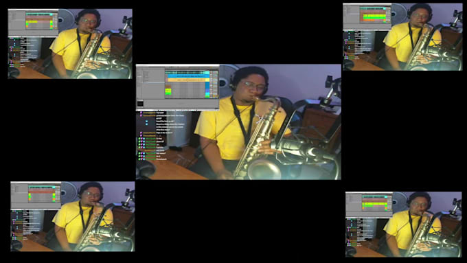 teach you saxophone at any level