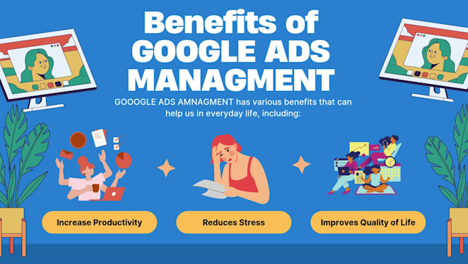 manage your google ads