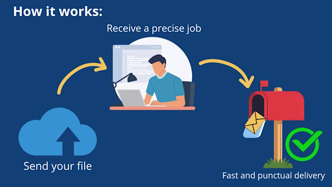 file organisation and data entry support