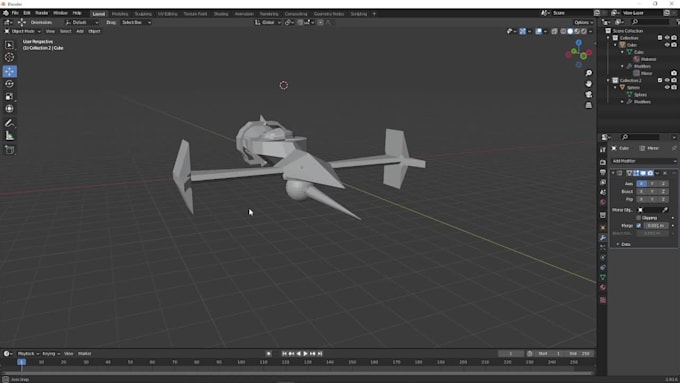3d model for you by Shadow1jacob | Fiverr