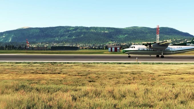 record and edit your aviation documentaries
