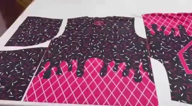 design and manufacture custom streetwear apparel
