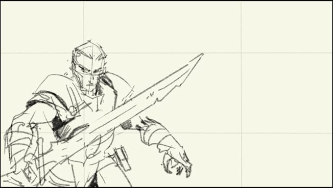 create a storyboards for ads films and video
