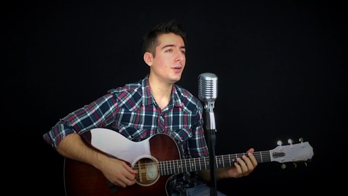 professionally tune and mix your vocals with melodyne