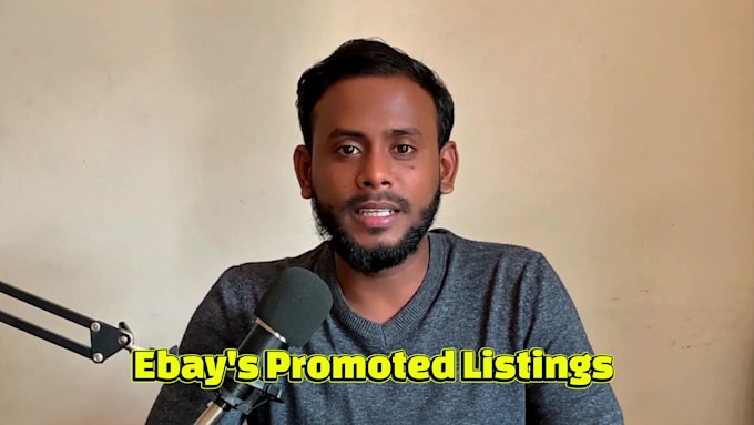 create and optimize ebay stores for maximum revenue