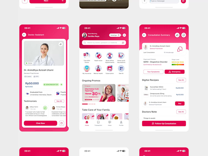 develop your mobile app for your startup and business