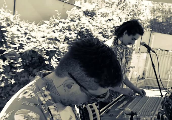 mix and dub remix