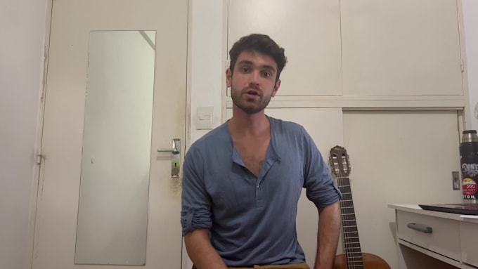give you private music composition lessons