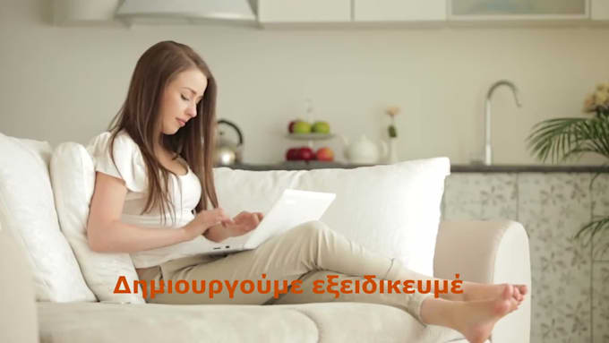 create high converting facebook and instagram video ads for greek businesses