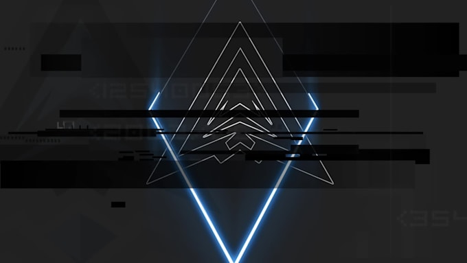 create a satisfying logo animation