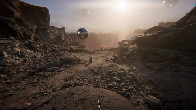 create a professional unity multiplayer shooting game with full mechanics