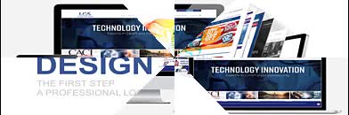 built responsive and professional website design