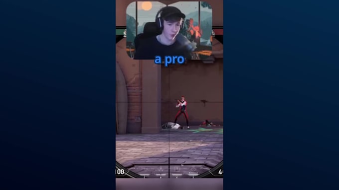 edit engaging profesional short form content