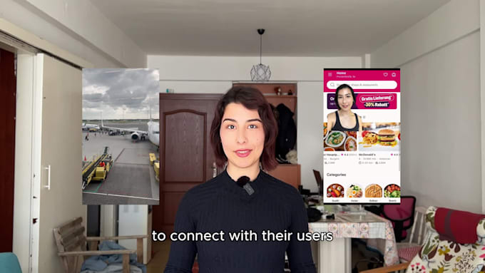 create engaging ugc app promo videos to drive installs and engagement