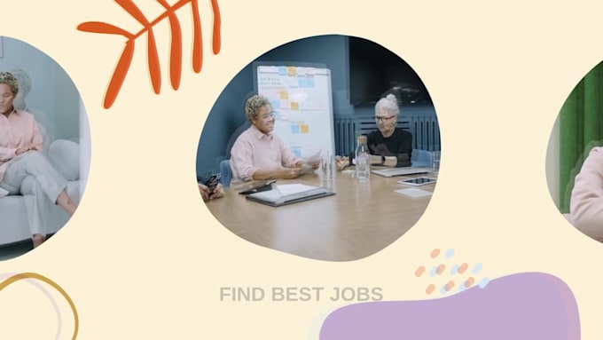 be your professional job application assistant for linkedin, indeed, and
