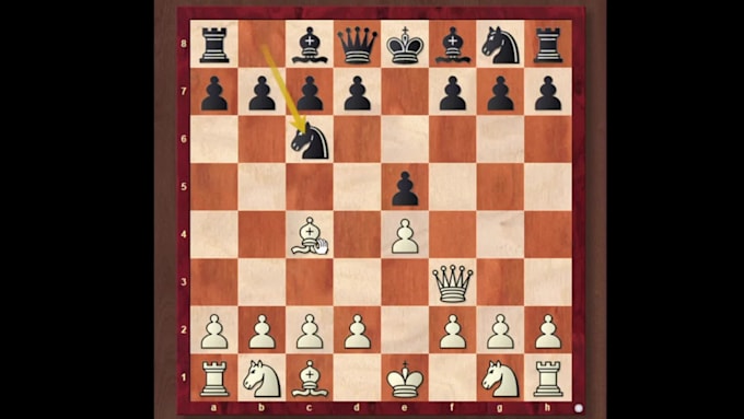 give chess coaching for beginner players