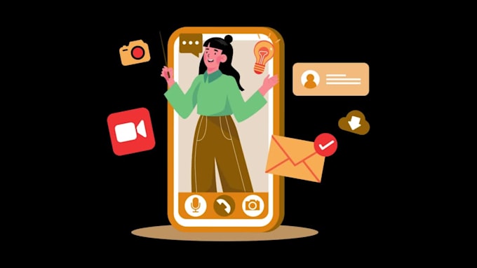 create content for social media