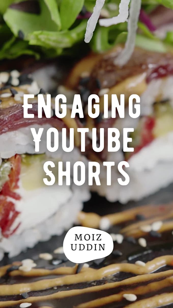 create youtube shorts and automate yt shorts channel for you