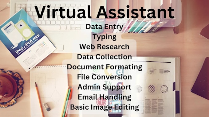 do accurate data entry, copy paste, and typing work