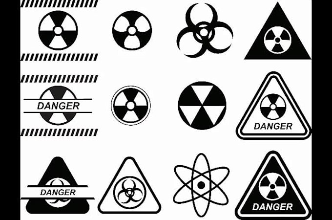 create clipart for you in black and white