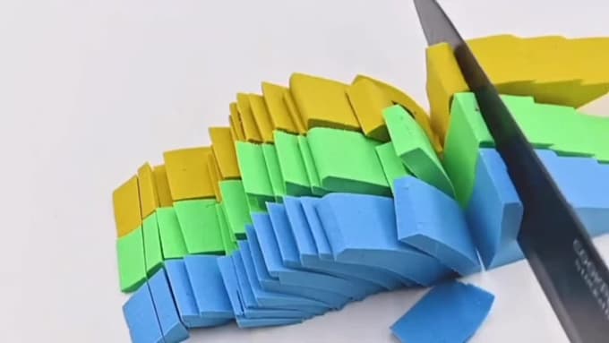 do satisfying,relaxing asmr video for youtube