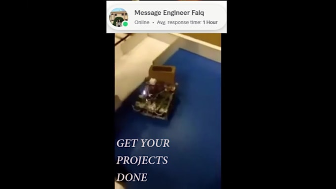 do pcb layout, design electrical engineering, and robotics