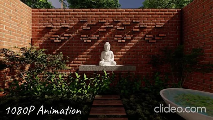 provide super realistic rendering for given 3d