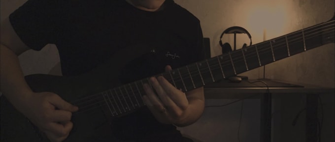 mix and master your djent, prog, thall, rock and metal music