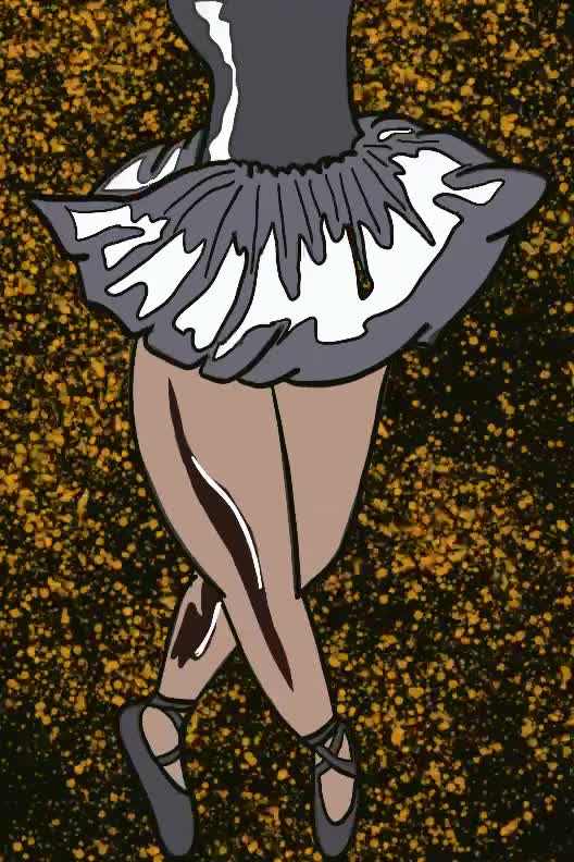 create an avatar, logo, or digital illustration big or small