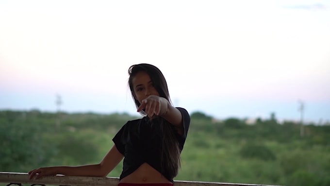 Big Deals! I will do quick youtube video editing and social media video editing  for $10