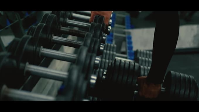 edit your cinematic video and video vlog