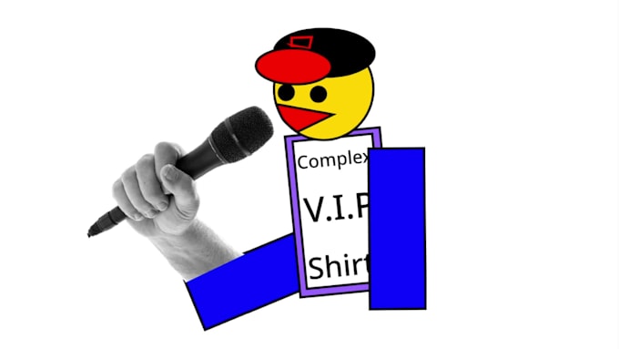 do voices for almost any character