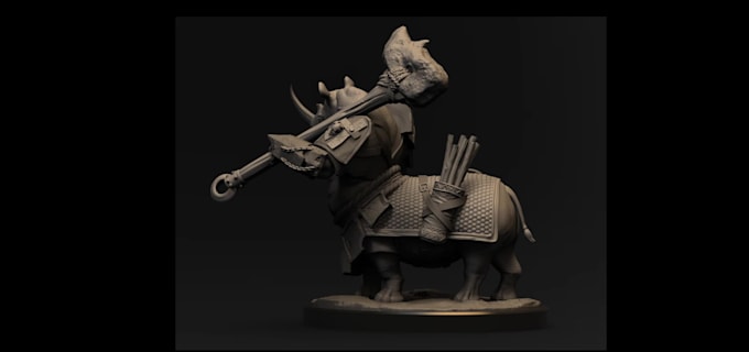 make your tabletop characters come to life