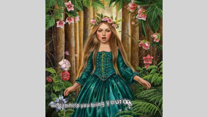 Create ai generated animated videos by Ash_star | Fiverr