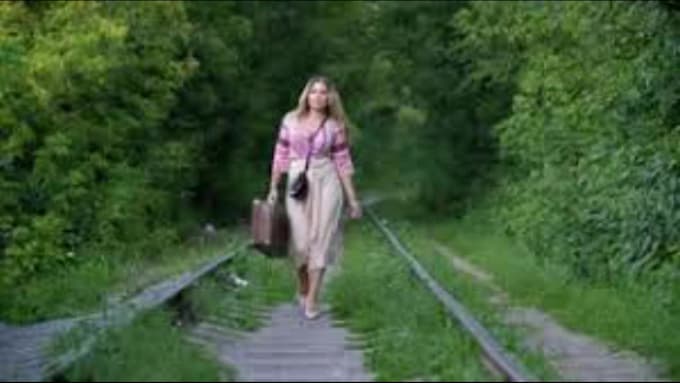 editing creative short video