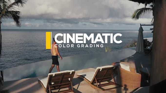 create cinematic travel video, vlogs, stunning drone video