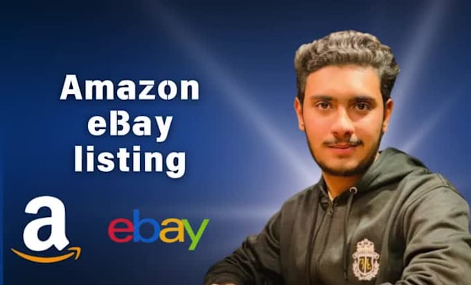 amazon dropshipping, amazon to ebay dropshipping,top listing